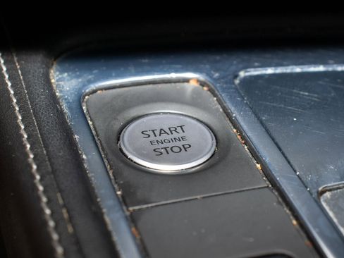 Used 2022 INFINITI QX60 Luxe w/ Cargo Package image 34