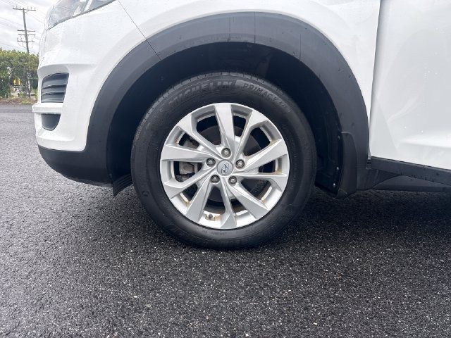 Used 2020 Hyundai Tucson Value AWD/4WD image 27