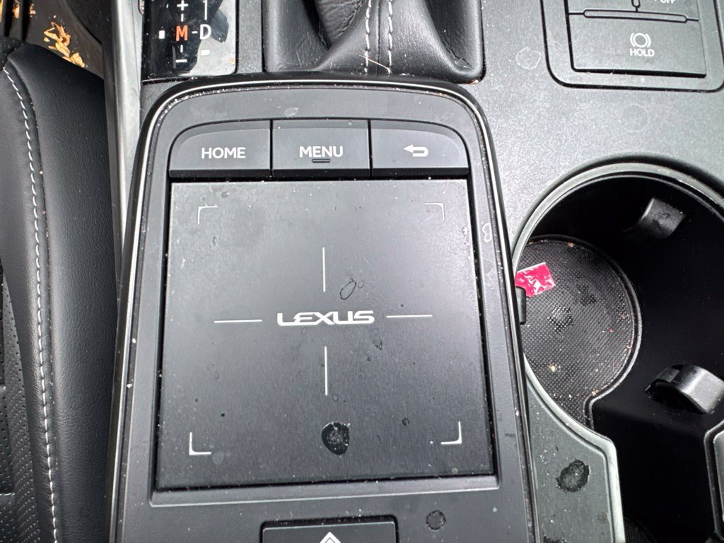 Used 2024 Lexus IS 350 F Sport w/ Memory Package AWD/4WD image 21