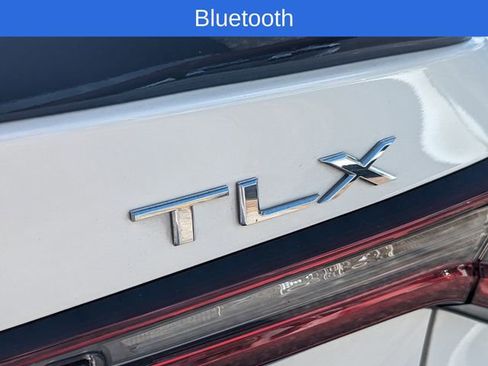 Certified 2022 Acura TLX w/ A-SPEC Pkg image 14