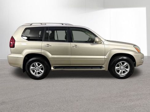 Used 2007 Lexus GX 470 AWD/4WD image 38
