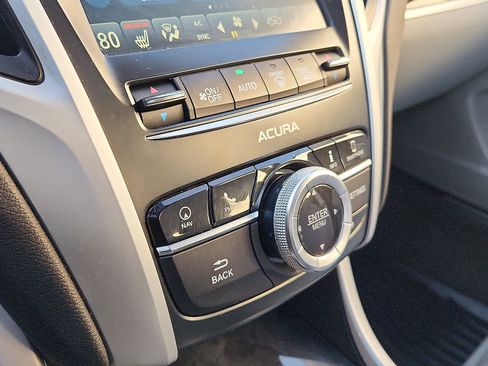 Certified 2018 Acura TLX V6 w/ Technology Package image 18