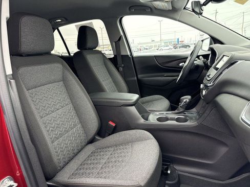Used 2024 Chevrolet Equinox LT w/ LPO, Floor Liner Package image 24