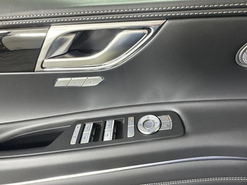 New 2026 Genesis GV80 2.5T AWD/4WD image 18