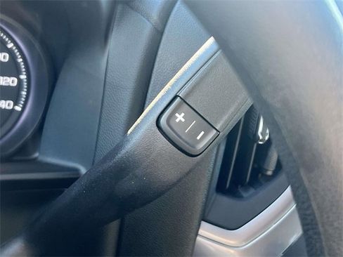 Used 2023 Chevrolet Silverado 1500 Custom image 22