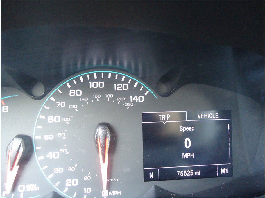 Used 2021 Chevrolet Trax LS AWD/4WD image 25
