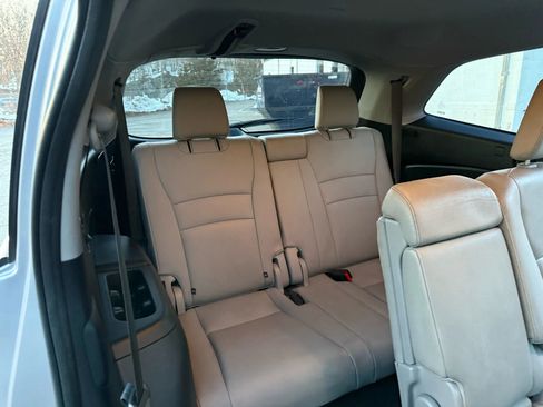 Used 2018 Honda Pilot EX-L image 22