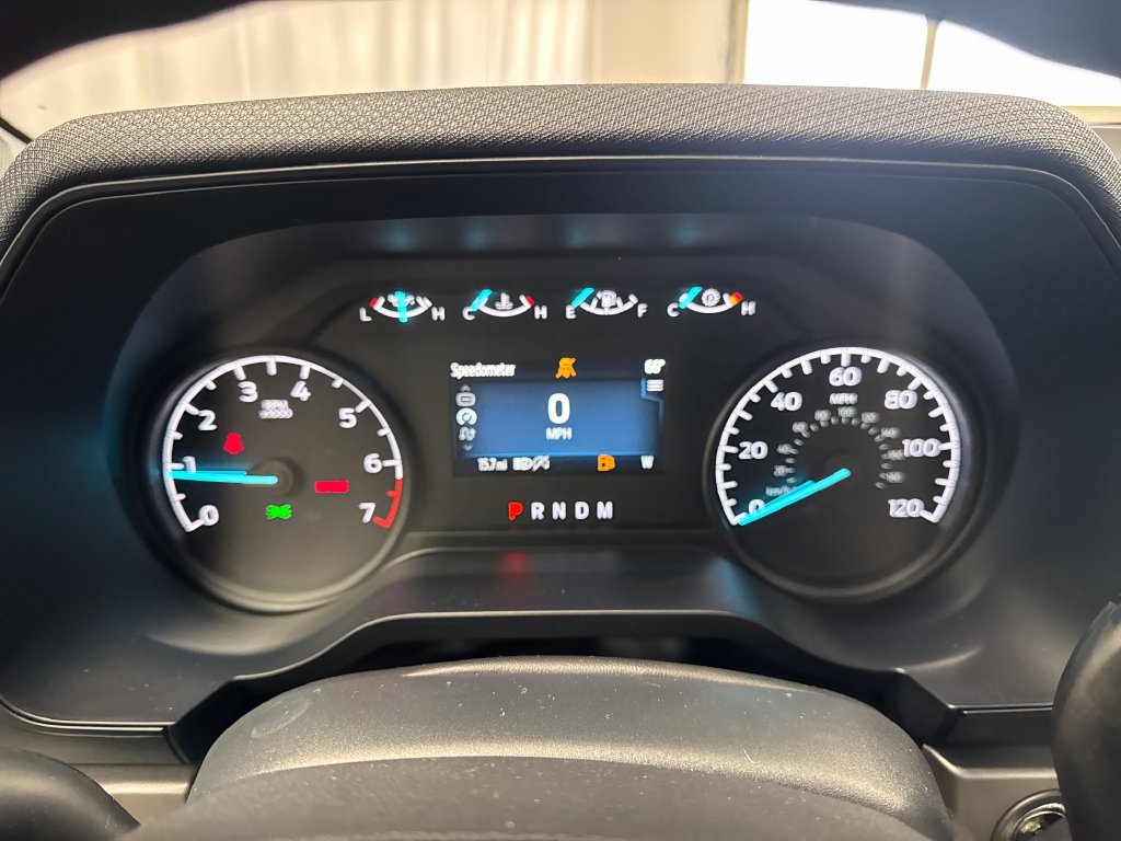 New 2026 Ford F150 XL RWD image 16