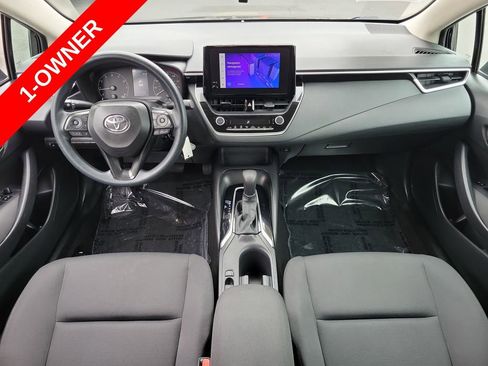 Used 2024 Toyota Corolla LE FWD image 12