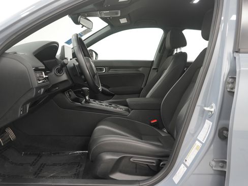 Used 2023 Honda Civic Sport image 21