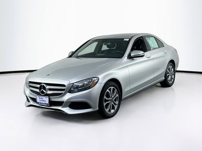 Used 2018 Mercedes-Benz C 300 4MATIC