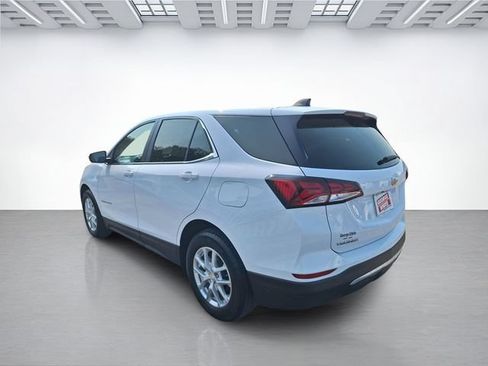 Used 2022 Chevrolet Equinox LT FWD image 6