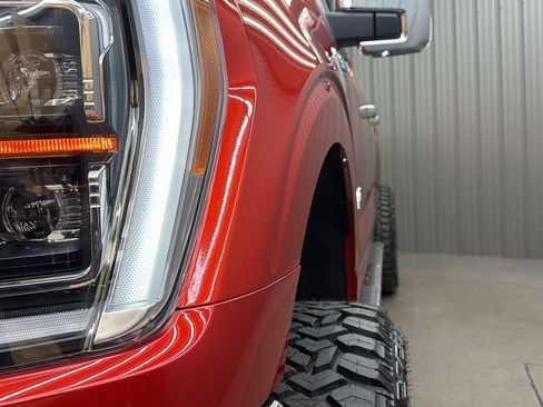 Used 2023 Ford F150 Lariat w/ Equipment Group 502A High image 13