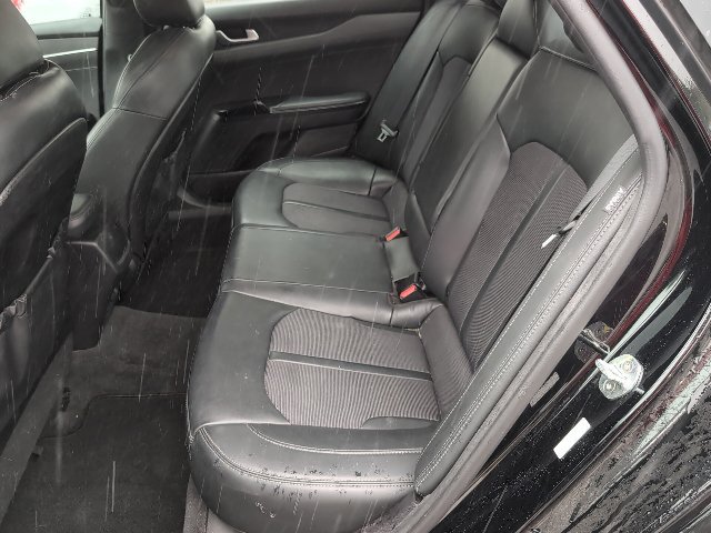Used 2022 Kia K5 GT-Line FWD image 21