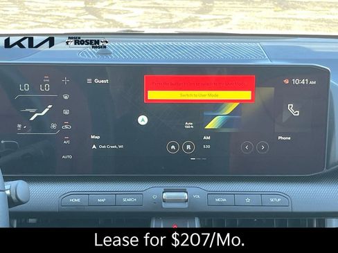 New 2025 Kia K4 GT-Line w/ GT-Line Premium Package image 26