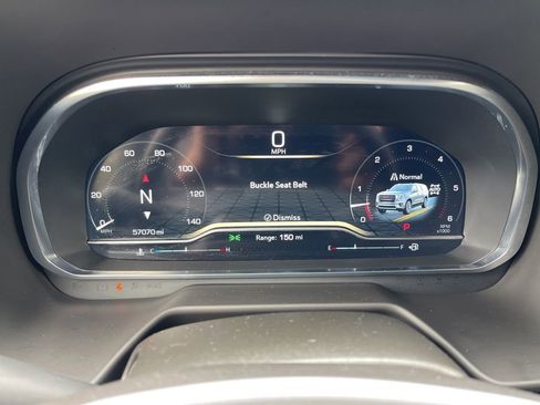 Used 2024 GMC Yukon SLT image 9