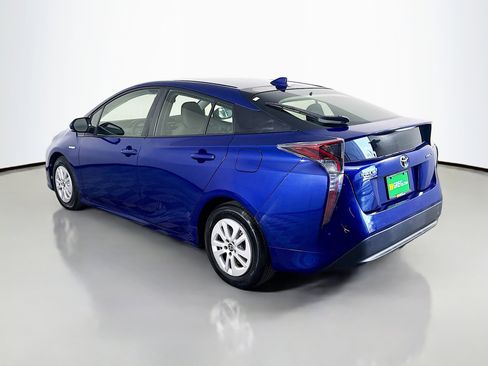 Used 2016 Toyota Prius Two image 7