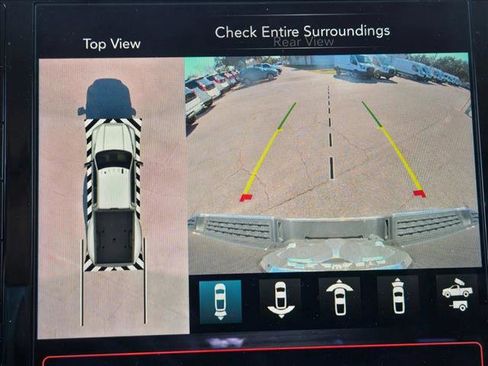 Used 2019 RAM 3500 Laramie image 17