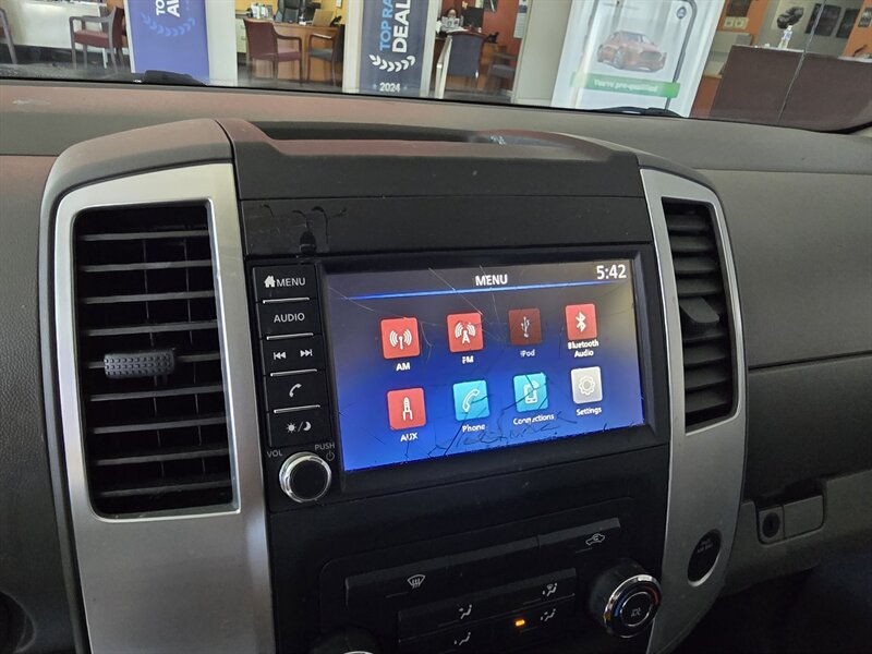 Used 2021 Nissan Frontier S RWD image 22