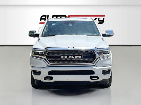 Used 2020 RAM 1500 Limited RWD image 2