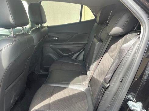 Used 2020 Buick Encore Preferred w/ Safety Package FWD image 15