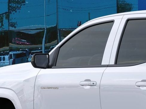 New 2026 Chevrolet Colorado LT AWD/4WD image 12