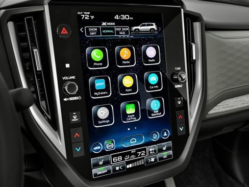 New 2026 Subaru Forester Limited image 13