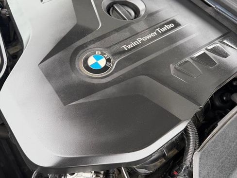 Used 2018 BMW 530i xDrive image 66