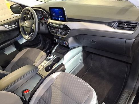 Used 2021 Ford Escape SE FWD image 29