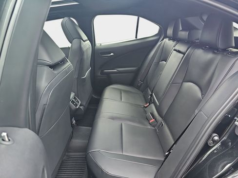 New 2026 Lexus UX 300h AWD image 14