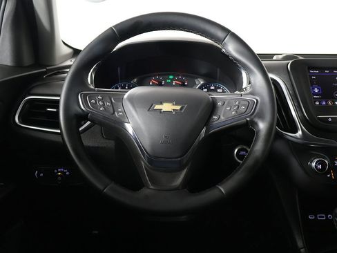 Used 2024 Chevrolet Equinox LT image 31
