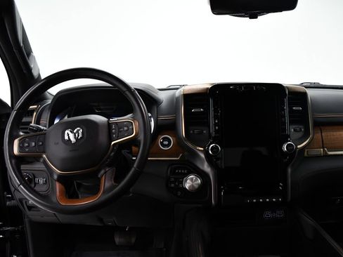 Used 2023 RAM 1500 Limited image 8