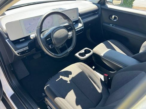 Certified 2024 Hyundai Ioniq 5 SEL RWD image 15