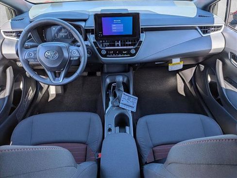 New 2026 Toyota Corolla SE image 14
