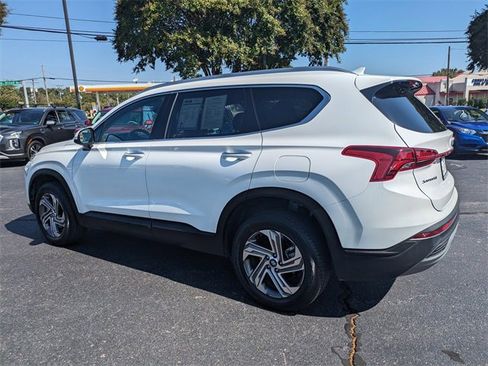 Used 2023 Hyundai Santa Fe SEL image 6