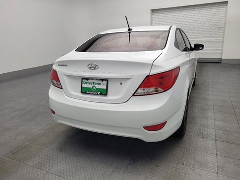 Used 2017 Hyundai Accent Value Edition image 7
