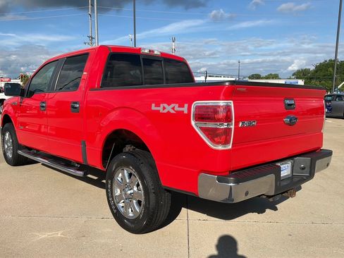 Used 2014 Ford F150 XLT w/ Equipment Group 302A Luxury AWD/4WD image 14
