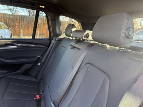 Used 2020 BMW X3 xDrive30i w/ Convenience Package image 15