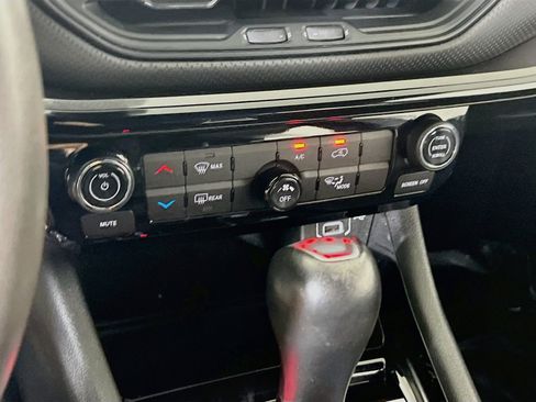 Used 2022 Jeep Compass Latitude w/ Sun and Sound Group AWD/4WD image 15