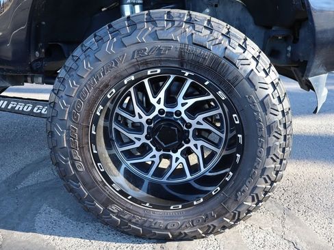 Used 2019 Ford F350 Platinum w/ Platinum Ultimate Package image 44