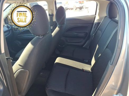 Used 2021 Mitsubishi Mirage ES image 9