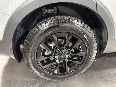 Certified 2024 Kia Telluride SX X-Pro AWD/4WD image 35
