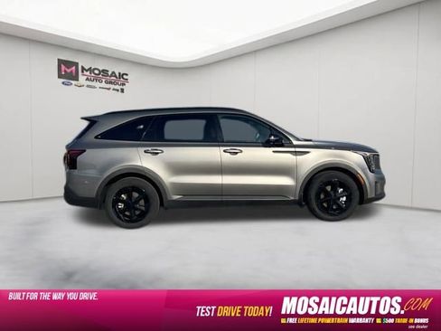 Used 2026 Kia Sorento SX Prestige AWD/4WD image 8