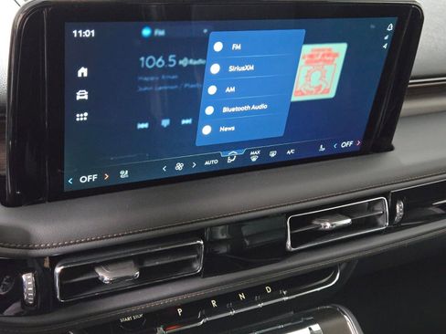 New 2026 Lincoln Aviator Reserve AWD/4WD image 28
