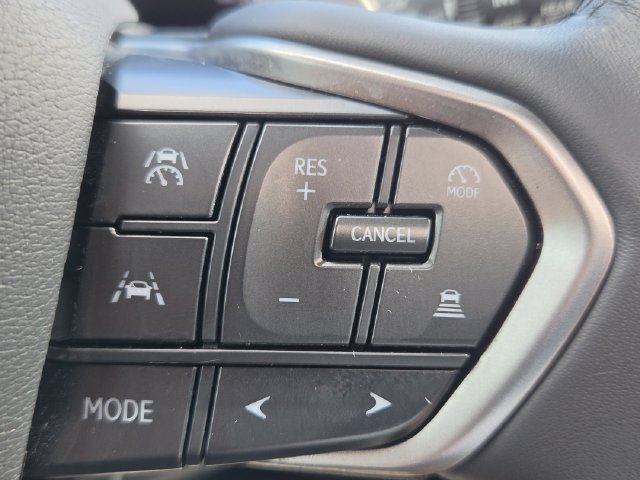 Used 2025 Lexus RX 350h AWD/4WD image 35