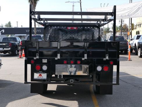 New 2025 RAM 3500 Tradesman image 5