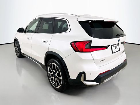 Used 2023 BMW X1 xDrive28i w/ Premium Package AWD/4WD image 7