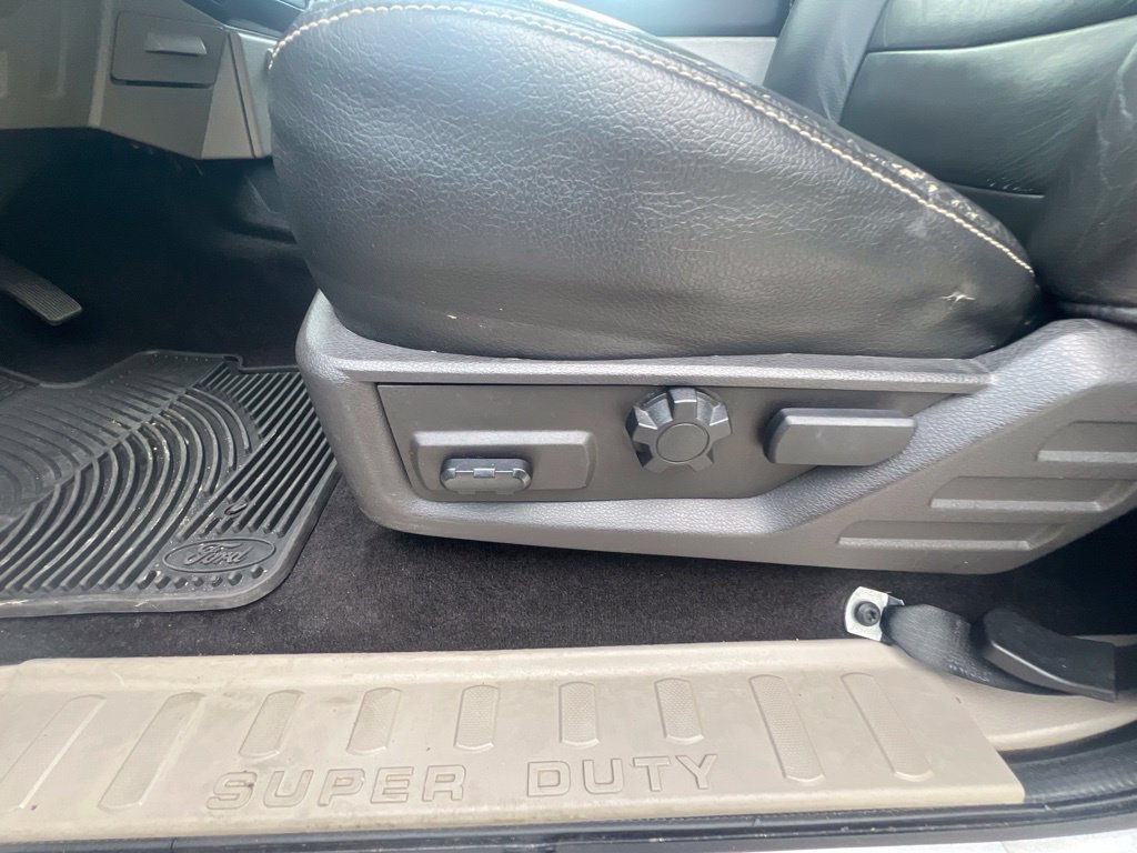 Used 2008 Ford F250 XL AWD/4WD image 25