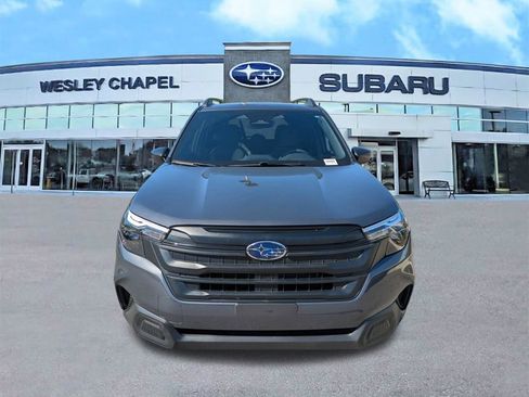 Certified 2025 Subaru Forester w/ Convenience Package #1 image 8