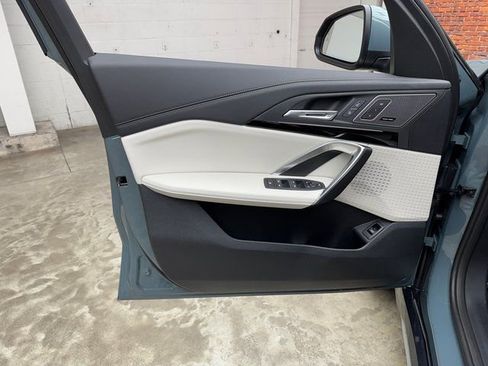 Used 2026 BMW X1 xDrive28i w/ Convenience Package image 10